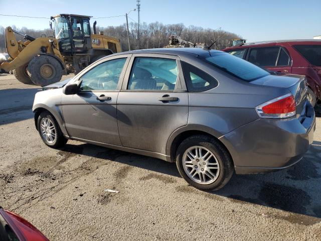 Photo 1 VIN: 1FAHP3FN2AW175163 - FORD FOCUS 