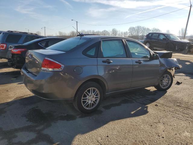 Photo 2 VIN: 1FAHP3FN2AW175163 - FORD FOCUS 