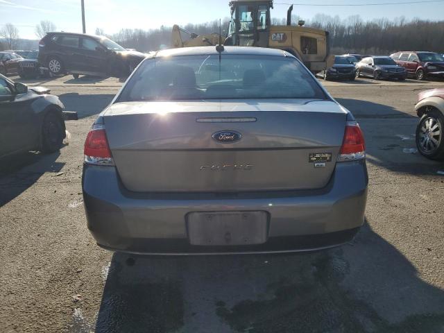 Photo 5 VIN: 1FAHP3FN2AW175163 - FORD FOCUS 