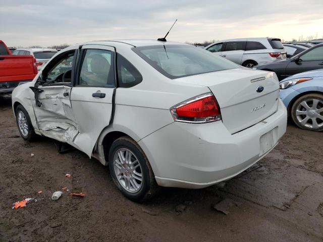 Photo 1 VIN: 1FAHP3FN2AW175972 - FORD FOCUS SE 