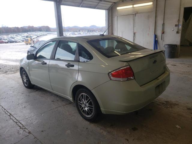 Photo 2 VIN: 1FAHP3FN2AW178418 - FORD FOCUS SE 