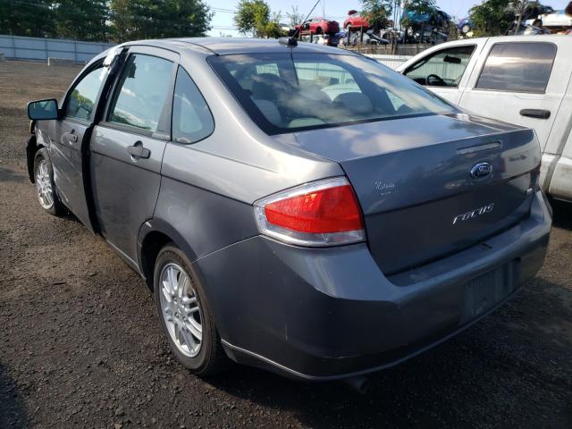 Photo 2 VIN: 1FAHP3FN2AW185580 - FORD FOCUS SE 