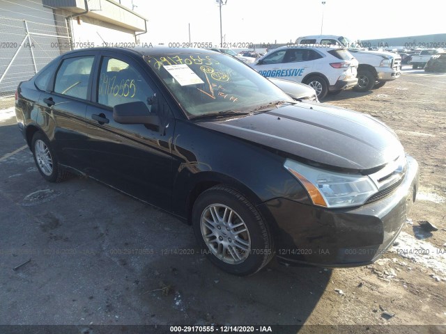 Photo 0 VIN: 1FAHP3FN2AW204001 - FORD FOCUS 