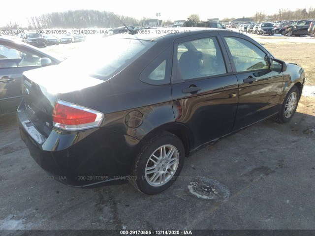 Photo 3 VIN: 1FAHP3FN2AW204001 - FORD FOCUS 