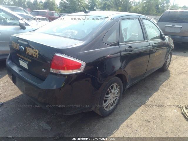 Photo 3 VIN: 1FAHP3FN2AW205830 - FORD FOCUS 