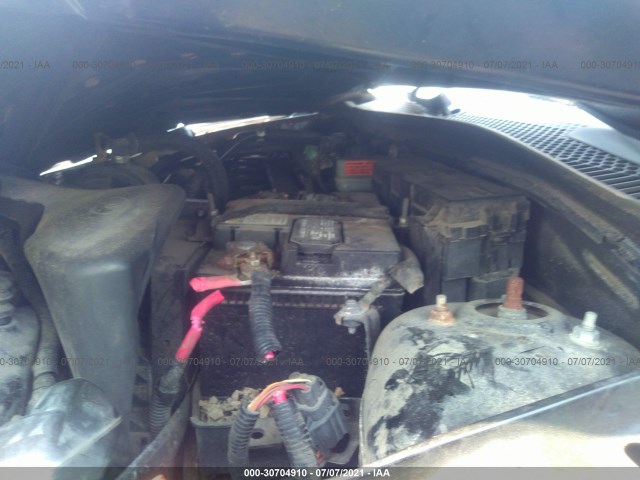 Photo 9 VIN: 1FAHP3FN2AW205830 - FORD FOCUS 