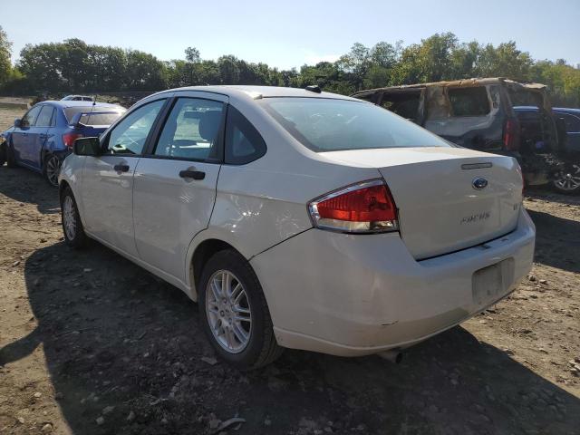 Photo 1 VIN: 1FAHP3FN2AW209411 - FORD FOCUS SE 