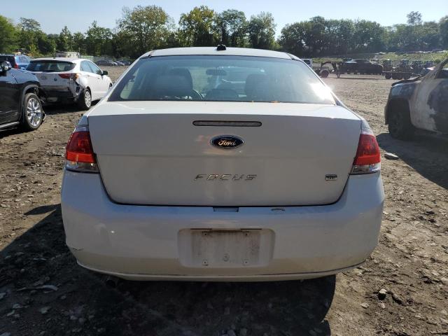 Photo 5 VIN: 1FAHP3FN2AW209411 - FORD FOCUS SE 