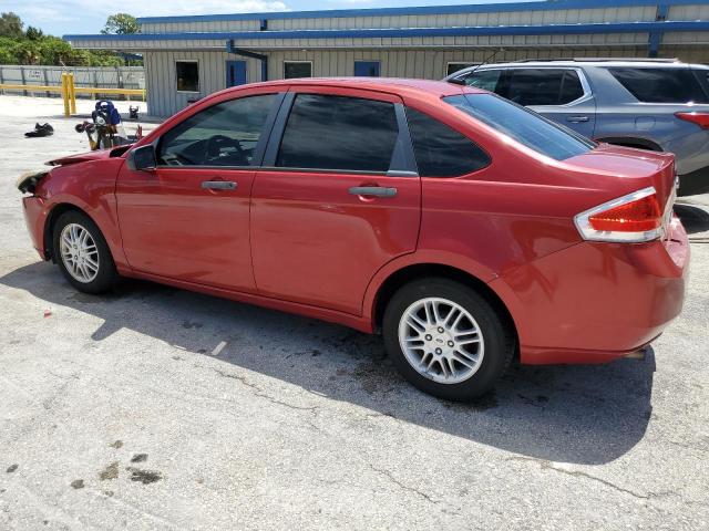 Photo 1 VIN: 1FAHP3FN2AW224331 - FORD FOCUS 