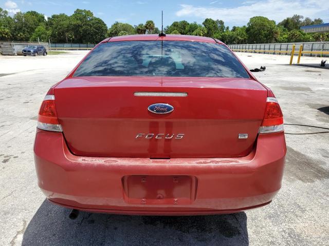 Photo 5 VIN: 1FAHP3FN2AW224331 - FORD FOCUS 