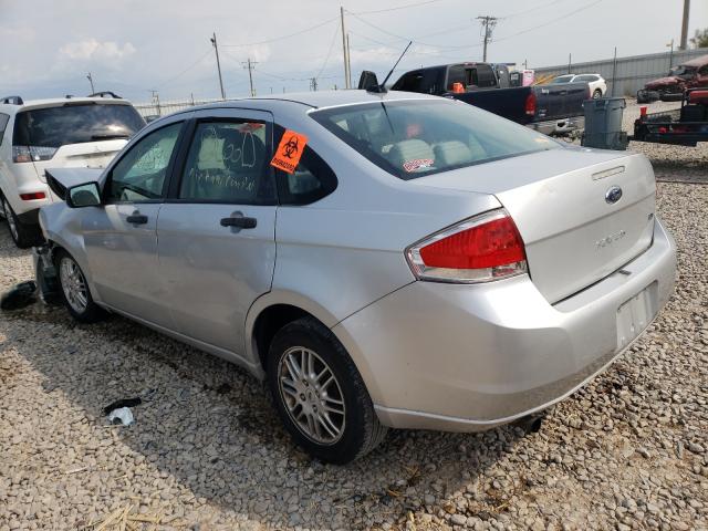 Photo 2 VIN: 1FAHP3FN2AW228413 - FORD FOCUS SE 