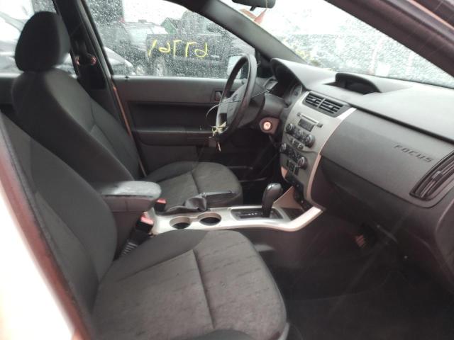 Photo 4 VIN: 1FAHP3FN2AW229514 - FORD FOCUS SE 