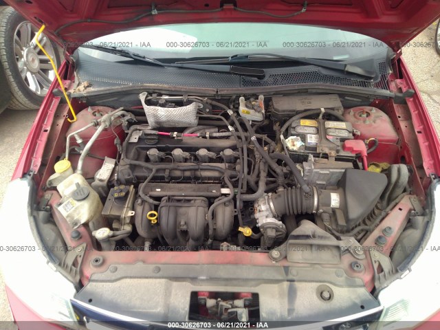 Photo 9 VIN: 1FAHP3FN2AW230078 - FORD FOCUS 