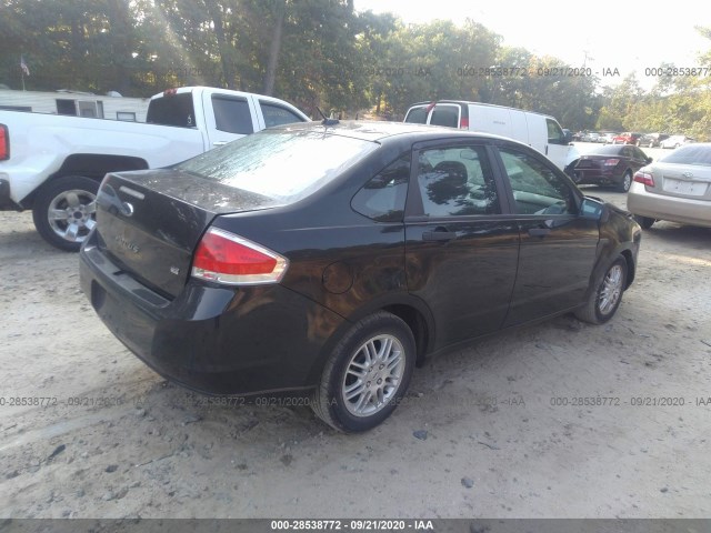 Photo 3 VIN: 1FAHP3FN2AW230968 - FORD FOCUS 