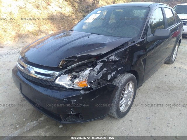 Photo 5 VIN: 1FAHP3FN2AW230968 - FORD FOCUS 