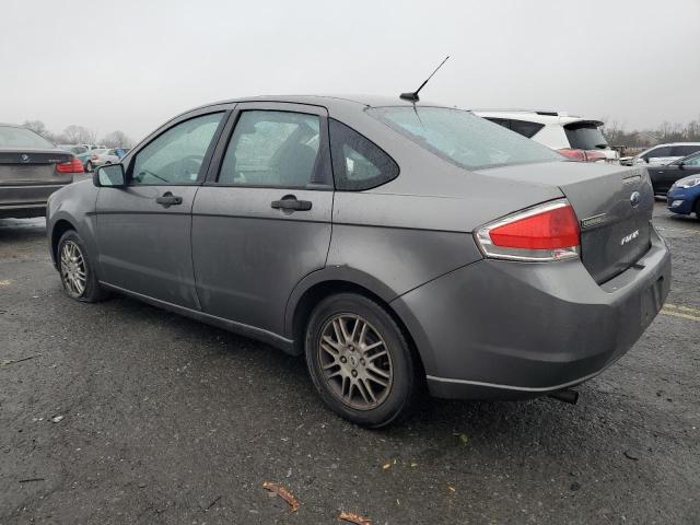 Photo 1 VIN: 1FAHP3FN2AW233241 - FORD FOCUS SE 