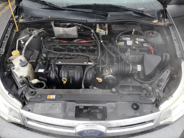 Photo 10 VIN: 1FAHP3FN2AW233241 - FORD FOCUS SE 