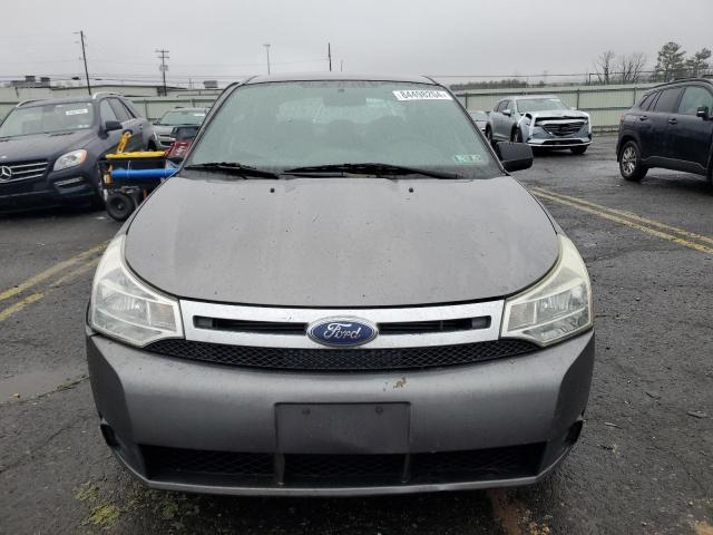 Photo 4 VIN: 1FAHP3FN2AW233241 - FORD FOCUS SE 