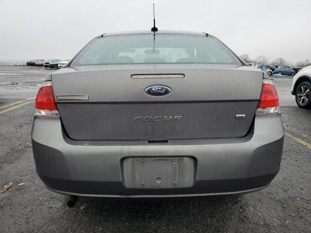 Photo 5 VIN: 1FAHP3FN2AW233241 - FORD FOCUS SE 