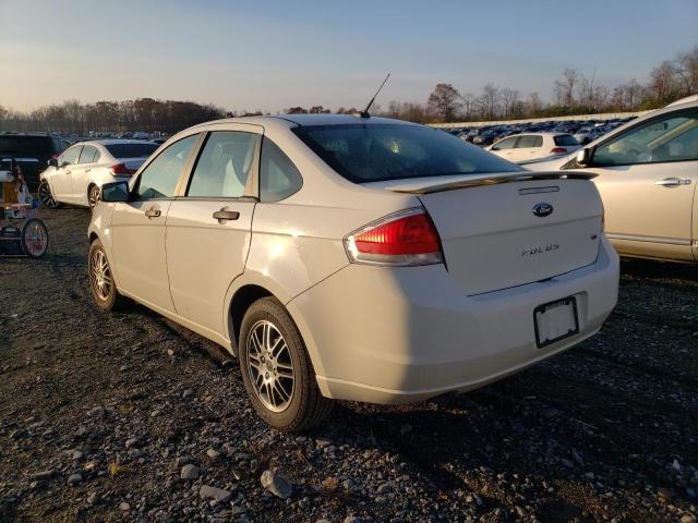 Photo 2 VIN: 1FAHP3FN2AW234132 - FORD FOCUS SE 