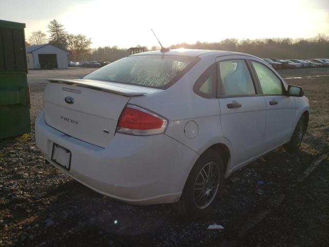 Photo 3 VIN: 1FAHP3FN2AW234132 - FORD FOCUS SE 