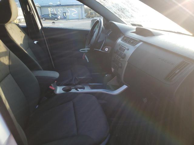 Photo 4 VIN: 1FAHP3FN2AW234132 - FORD FOCUS SE 