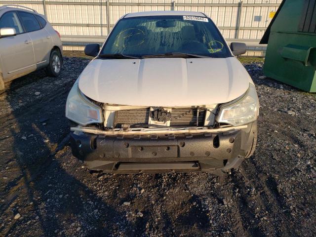 Photo 8 VIN: 1FAHP3FN2AW234132 - FORD FOCUS SE 