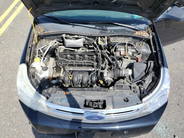 Photo 10 VIN: 1FAHP3FN2AW234826 - FORD FOCUS 