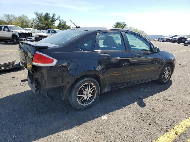 Photo 2 VIN: 1FAHP3FN2AW234826 - FORD FOCUS 