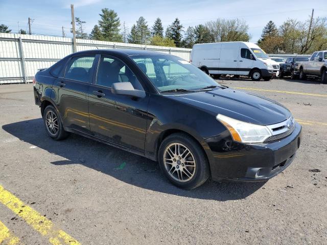 Photo 3 VIN: 1FAHP3FN2AW234826 - FORD FOCUS 