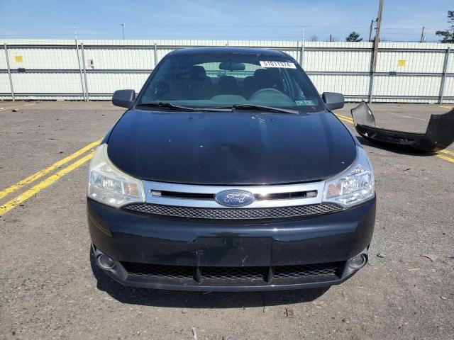 Photo 4 VIN: 1FAHP3FN2AW234826 - FORD FOCUS 