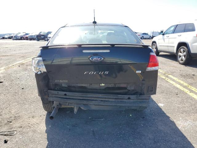 Photo 5 VIN: 1FAHP3FN2AW234826 - FORD FOCUS 