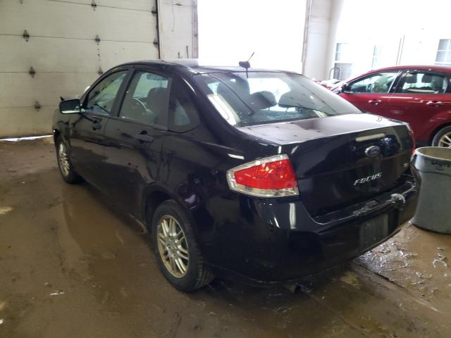 Photo 2 VIN: 1FAHP3FN2AW235457 - FORD FOCUS SE 