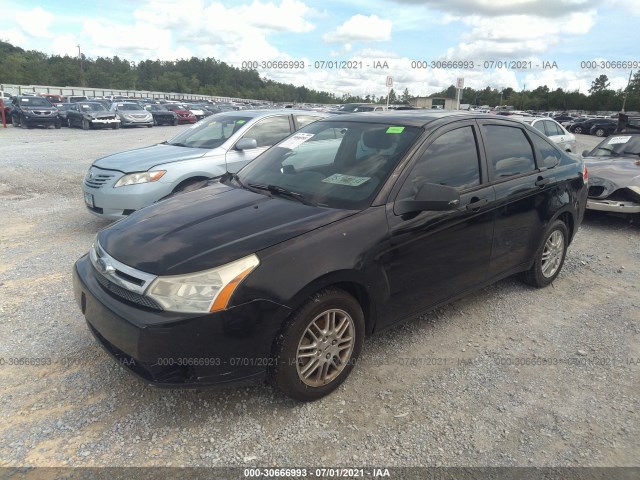 Photo 1 VIN: 1FAHP3FN2AW235720 - FORD FOCUS 