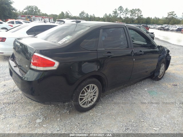 Photo 3 VIN: 1FAHP3FN2AW235720 - FORD FOCUS 