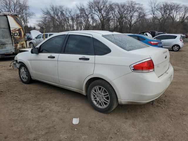 Photo 1 VIN: 1FAHP3FN2AW238391 - FORD FOCUS SE 