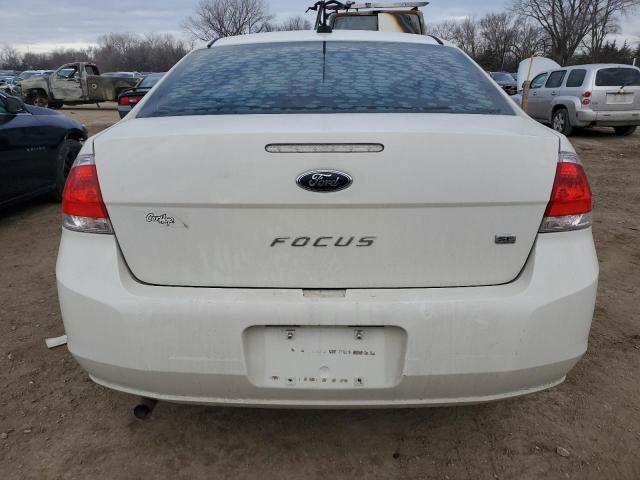 Photo 5 VIN: 1FAHP3FN2AW238391 - FORD FOCUS SE 