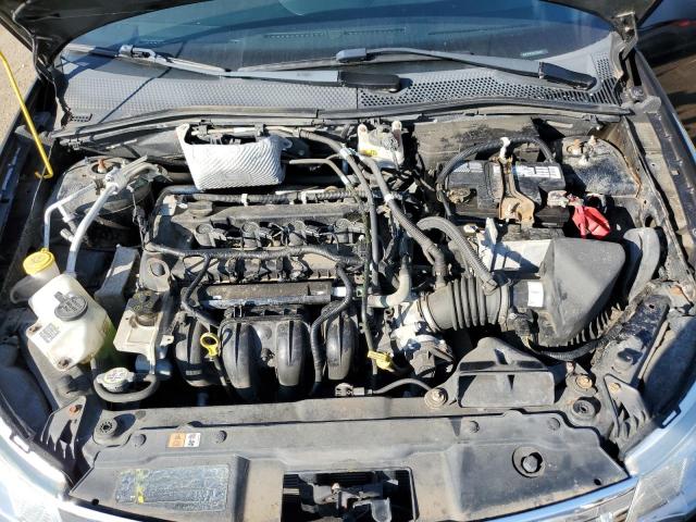 Photo 10 VIN: 1FAHP3FN2AW238505 - FORD FOCUS SE 