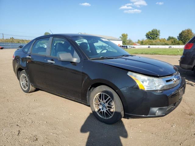 Photo 3 VIN: 1FAHP3FN2AW238505 - FORD FOCUS SE 