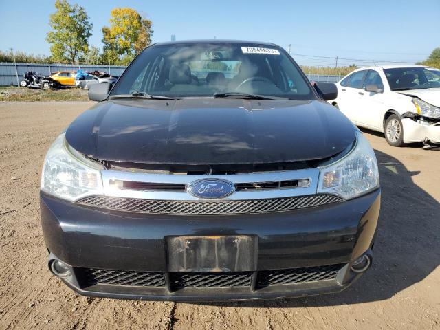 Photo 4 VIN: 1FAHP3FN2AW238505 - FORD FOCUS SE 