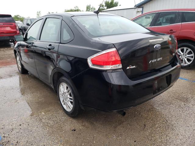 Photo 1 VIN: 1FAHP3FN2AW239900 - FORD FOCUS SE 