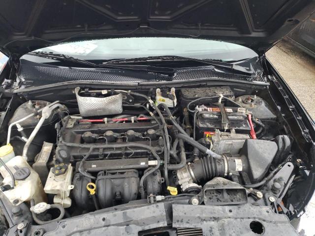 Photo 10 VIN: 1FAHP3FN2AW239900 - FORD FOCUS SE 