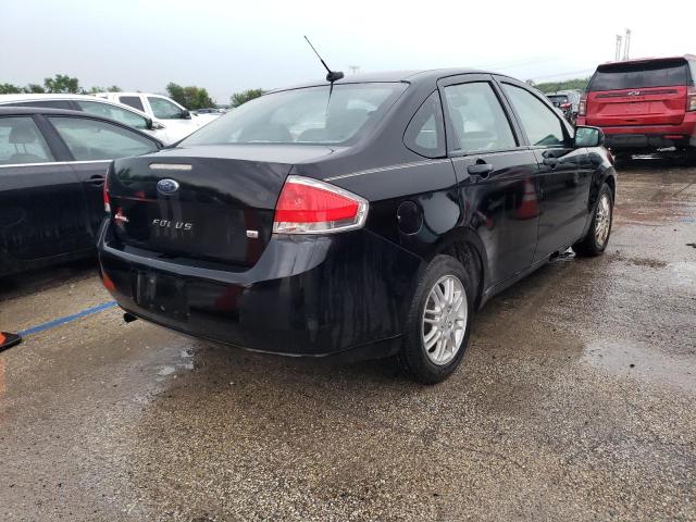 Photo 2 VIN: 1FAHP3FN2AW239900 - FORD FOCUS SE 