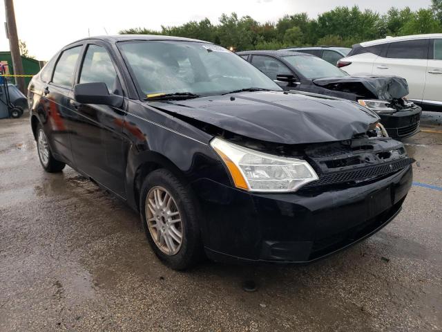 Photo 3 VIN: 1FAHP3FN2AW239900 - FORD FOCUS SE 