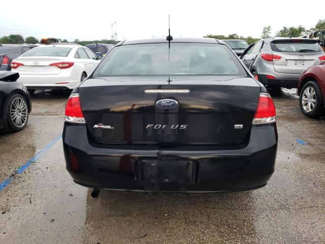 Photo 5 VIN: 1FAHP3FN2AW239900 - FORD FOCUS SE 