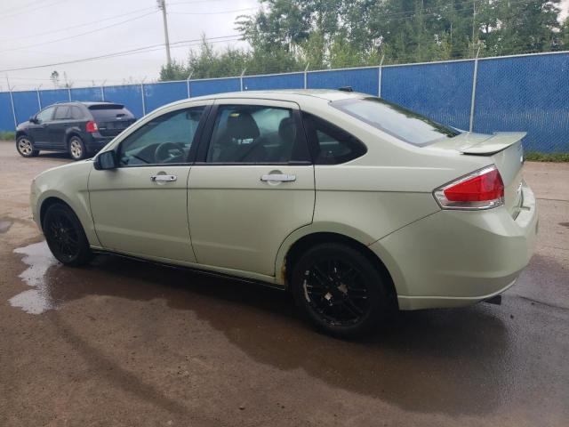 Photo 1 VIN: 1FAHP3FN2AW241341 - FORD FOCUS SE 