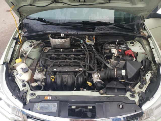 Photo 10 VIN: 1FAHP3FN2AW241341 - FORD FOCUS SE 