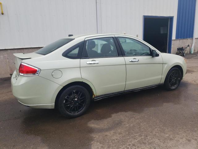 Photo 2 VIN: 1FAHP3FN2AW241341 - FORD FOCUS SE 