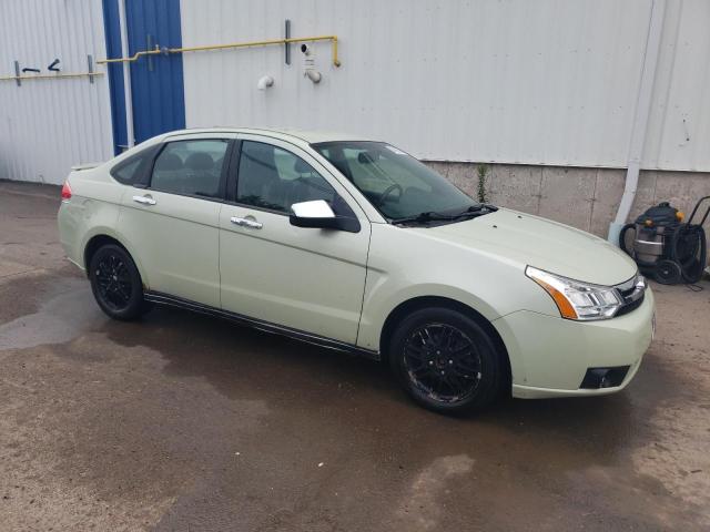 Photo 3 VIN: 1FAHP3FN2AW241341 - FORD FOCUS SE 