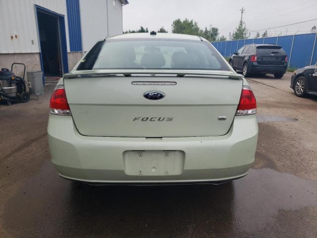 Photo 5 VIN: 1FAHP3FN2AW241341 - FORD FOCUS SE 